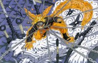 BUY NEW naruto - 101555 Premium Anime Print Poster